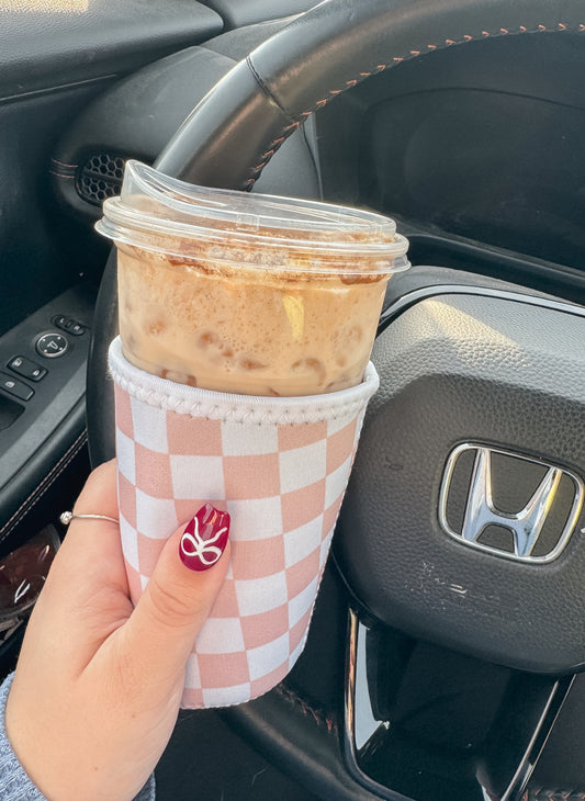 Coffee Sleeve 20oz